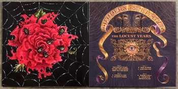 2LP Hammers Of Misfortune: The Locust Years
