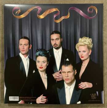 2LP Hammers Of Misfortune: The Locust Years