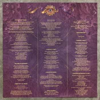 2LP Hammers Of Misfortune: The Locust Years