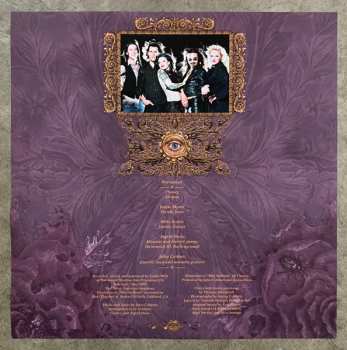 2LP Hammers Of Misfortune: The Locust Years