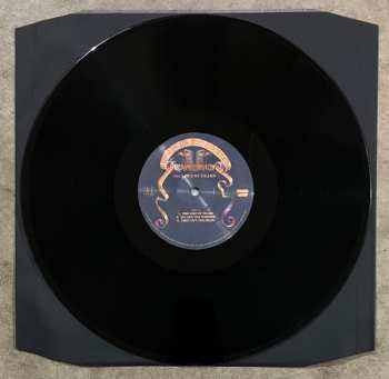 2LP Hammers Of Misfortune: The Locust Years