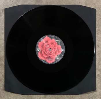 2LP Hammers Of Misfortune: The Locust Years