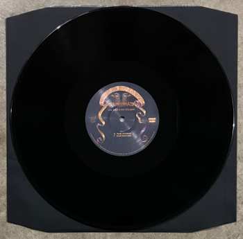 2LP Hammers Of Misfortune: The Locust Years