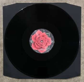 2LP Hammers Of Misfortune: The Locust Years