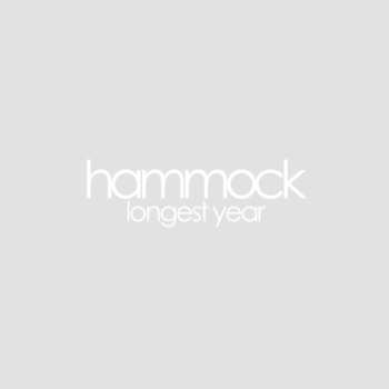 CD Hammock: Longest Year Ep