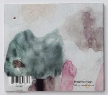 CD Hammock: Maybe They Will Sing For Us Tomorrow