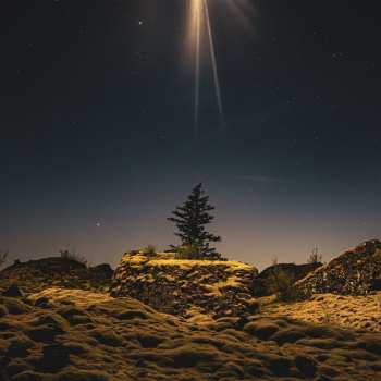 CD Hammock: The Second Coming Was A Moonrise