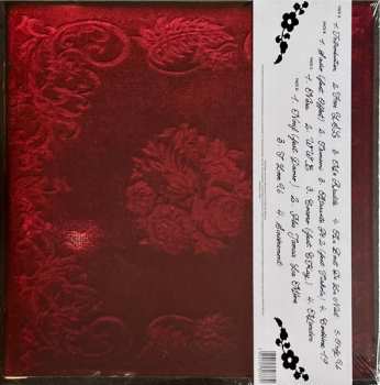 2LP Hamza: Sincèrement