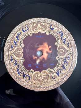 2LP Hamza: Sincèrement