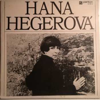 SP Hana Hegerová: Hana Hegerová