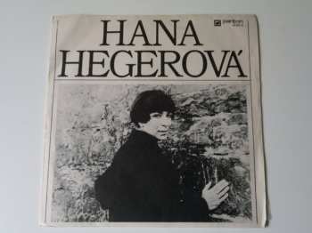 SP Hana Hegerová: Hana Hegerová