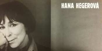 LP Hana Hegerová: Ohlédnutí
