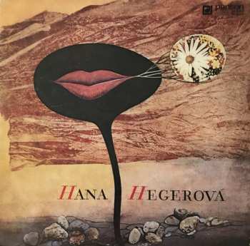 LP Hana Hegerová: Recital