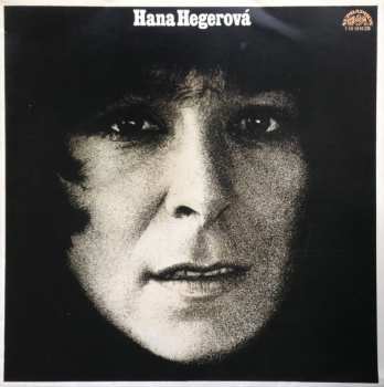 LP Hana Hegerová: Recitál 2
