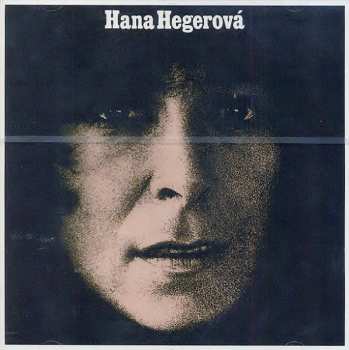 CD Hana Hegerová: Recitál 2