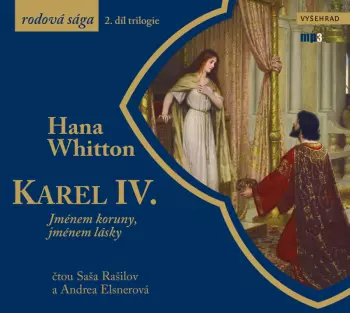 Karel Iv.