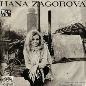 SP Hana Zagorová: Gvendolína / Nemám Ráda