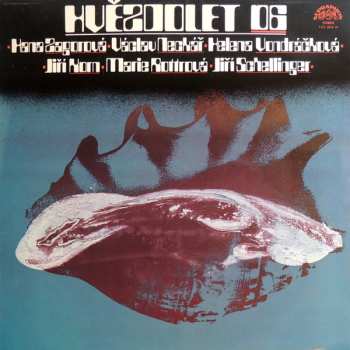 LP Marie Rottrová: Hvězdolet 06