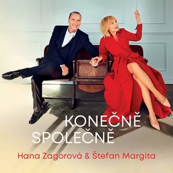 Hana Zagorová: Konečně Společně