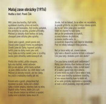 2CD Hana Zagorová: Maluj Zase Obrázky