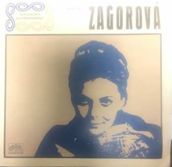 SP Hana Zagorová: Miláček / Verbíř