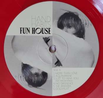 LP Hand Habits: Fun House CLR