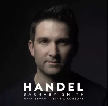 Georg Friedrich Händel: Handel
