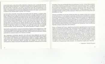 CD Georg Friedrich Händel: Water Music