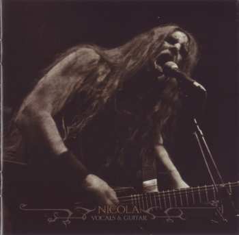 CD Handful Of Hate: To Perdition