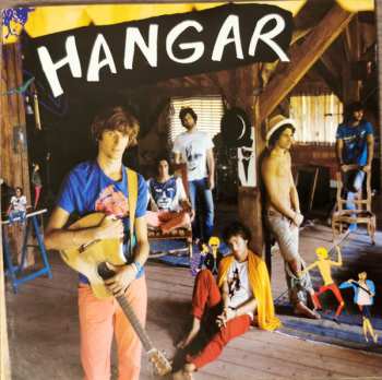 CD Hangar: Hangar