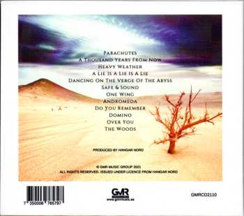 CD Hangar Nord: Hangar Nord