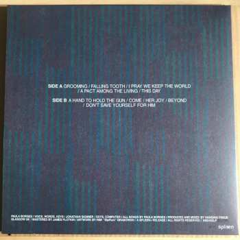 LP Hanging Freud: Worship