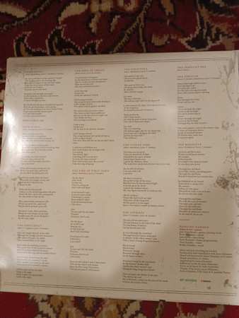 LP Hanging Garden: The Garden CLR | LTD | NUM