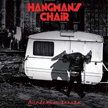 CD Hangman's Chair: Banlieue Triste