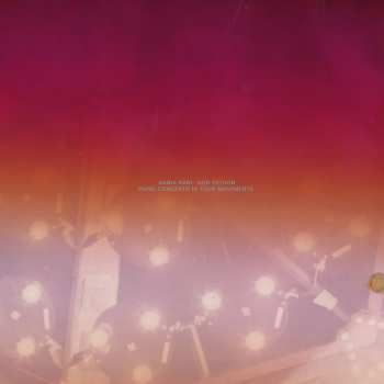 Album Hania Rani: Klavierkonzert "non Fiction"