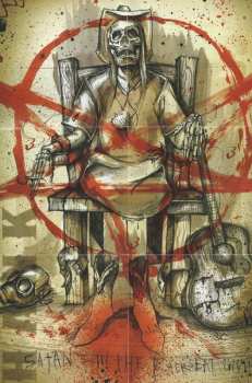 CD Hank Williams III: Hillbilly Joker