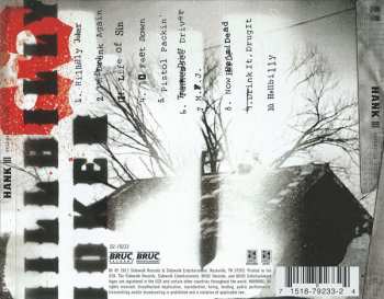 CD Hank Williams III: Hillbilly Joker