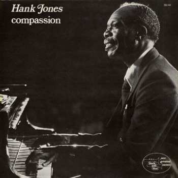 Album Hank Jones: Compassion