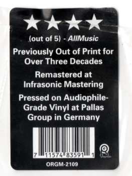 LP Hank Jones Trio: Arigato