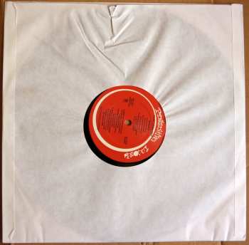 LP Hank Jones Trio: Arigato