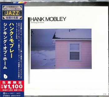 Album Hank Mobley: Thinking Of Home