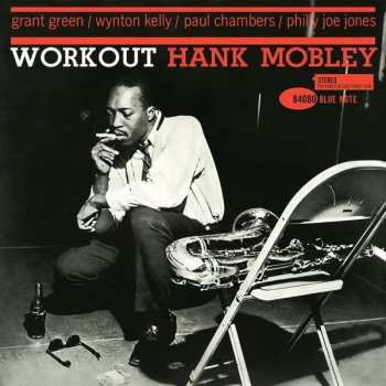 LP Hank Mobley: Workout LTD