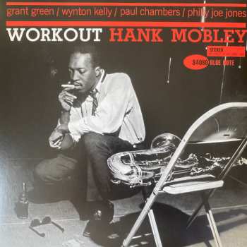 LP Hank Mobley: Workout