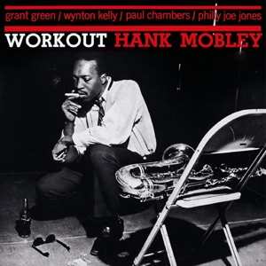 LP Hank Mobley: Workout LTD