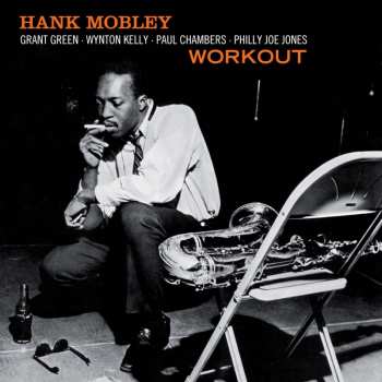 LP Hank Mobley: Workout