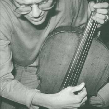 CD Hank Roberts: Black Pastels