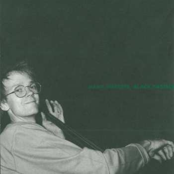 CD Hank Roberts: Black Pastels