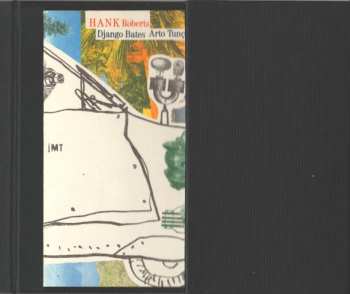 CD Hank Roberts: Little Motor People