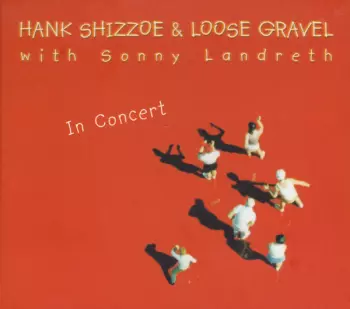 Sonny Landreth: In Concert