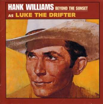 CD Hank Williams: Beyond The Sunset